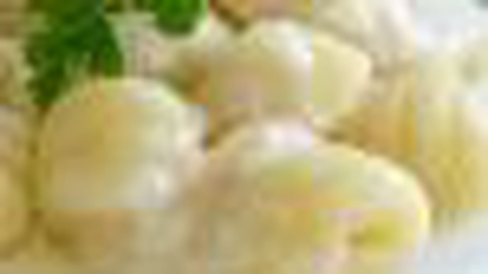 Gnocchis parmesan