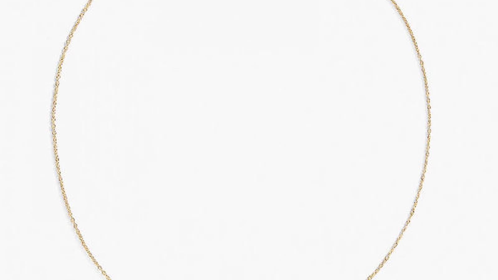 Collier Les Néréides