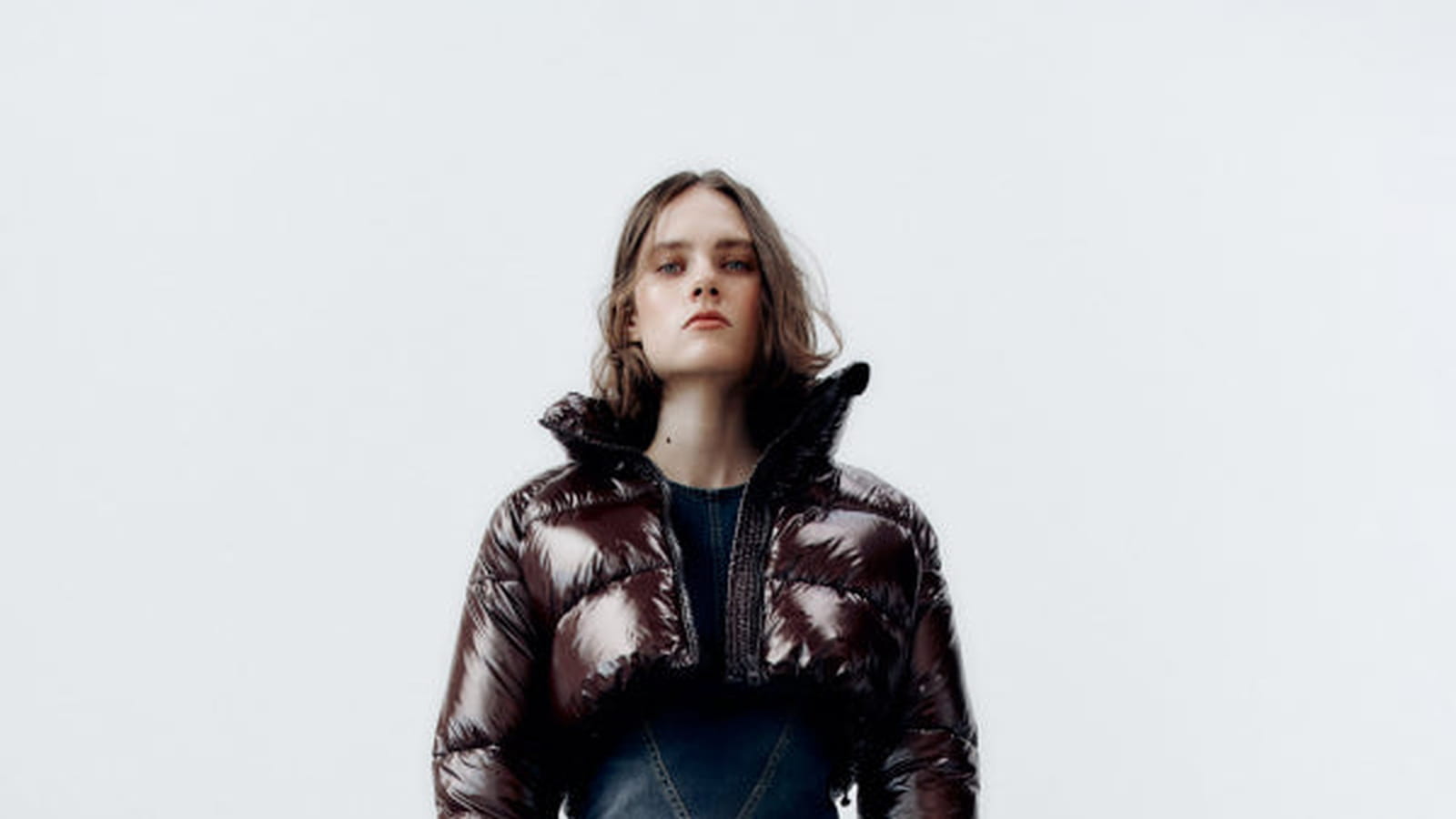 Veste Zara 