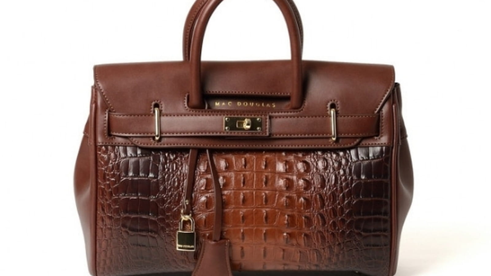 Sac à main Mac Douglas