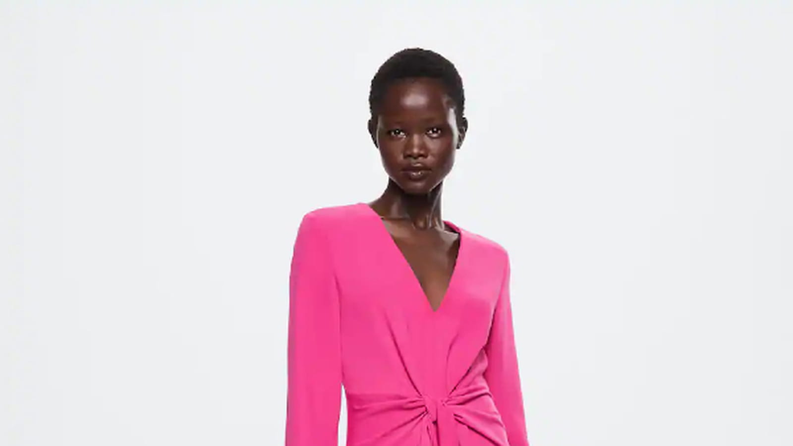Robe Mango