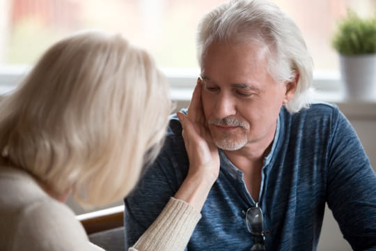 Le corps change apr&egrave;s une longue p&eacute;riode d'abstinence&nbsp;: ce qui se passe vraiment chez la femme et l'homme