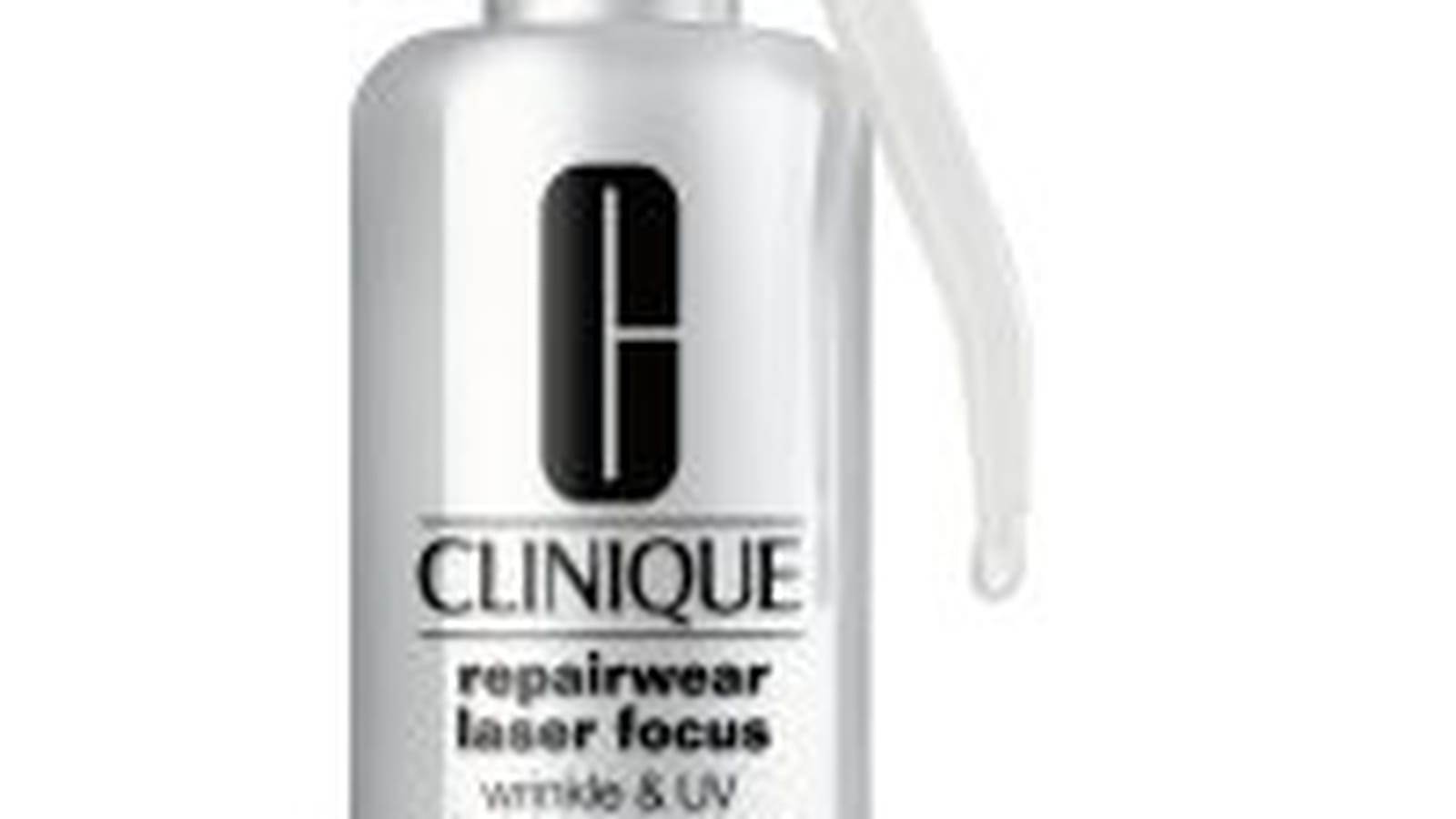 Repairwear Laser Focus/Concentré correcteur ride et réparateur UV de Clinique