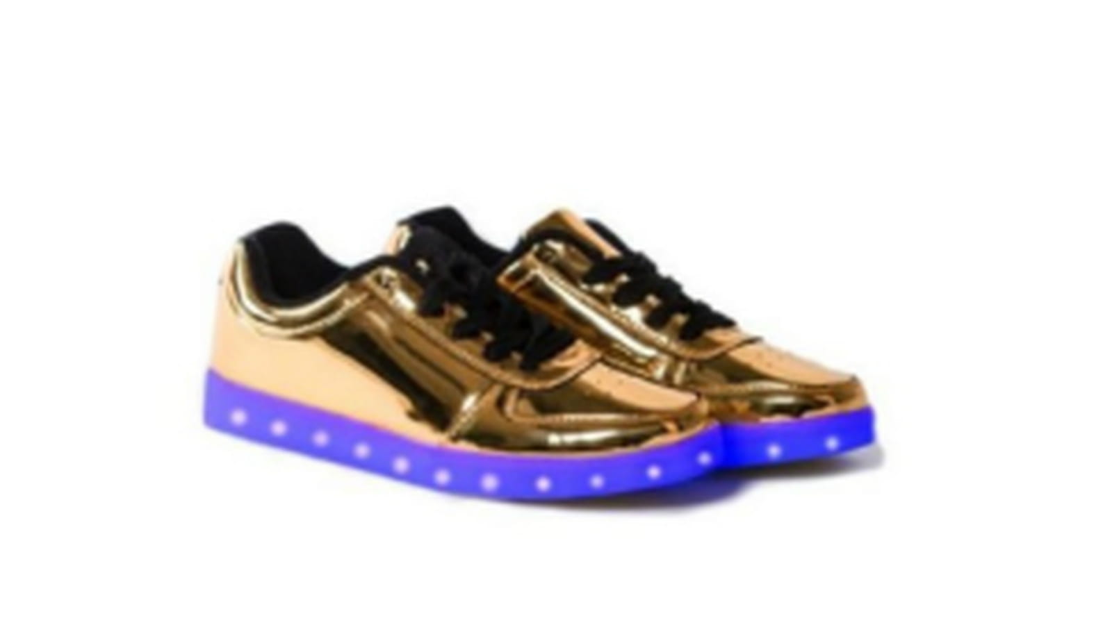 Sneakers Swag 2 Style