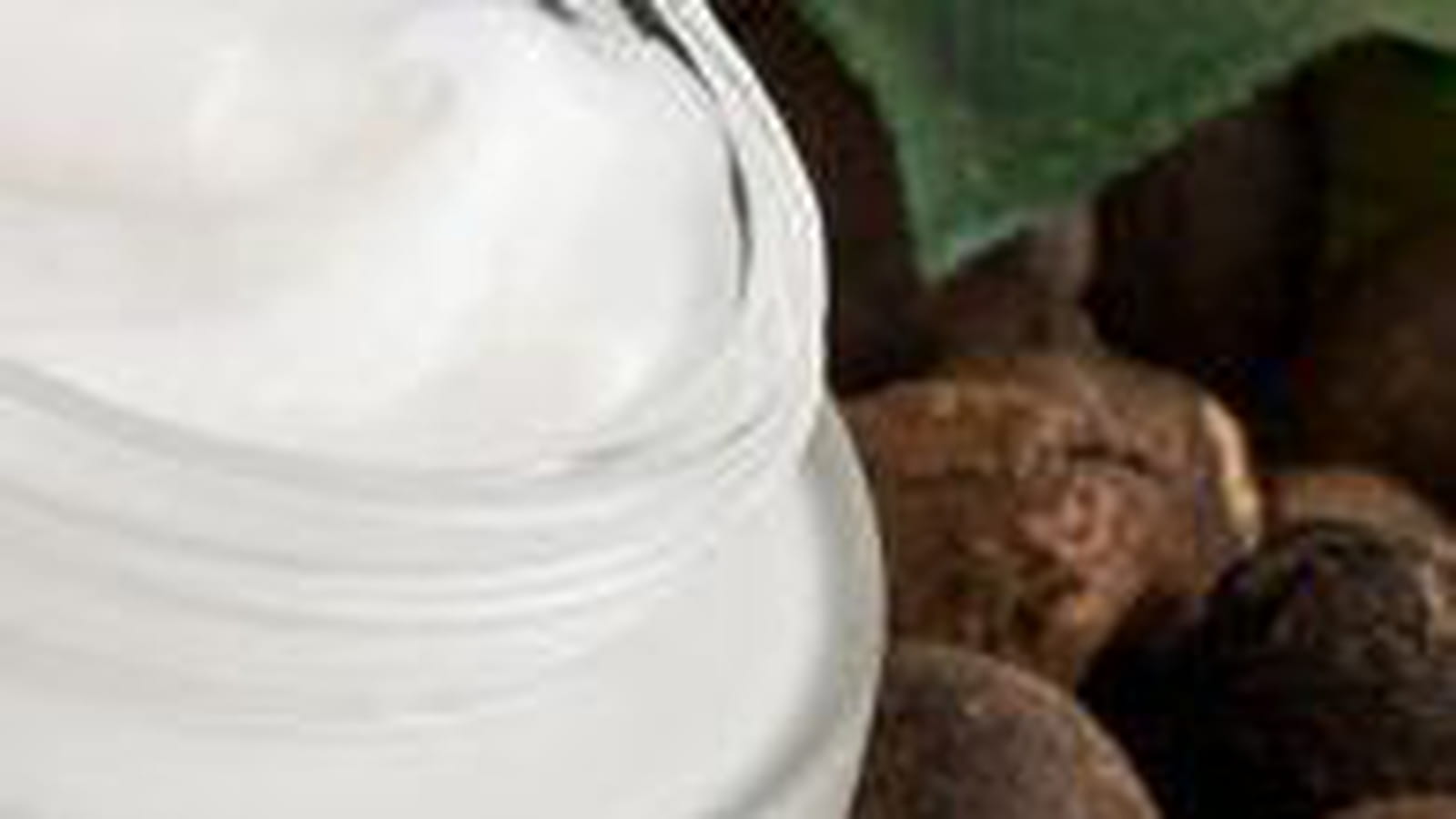 Crème nourrissante à l'avocat