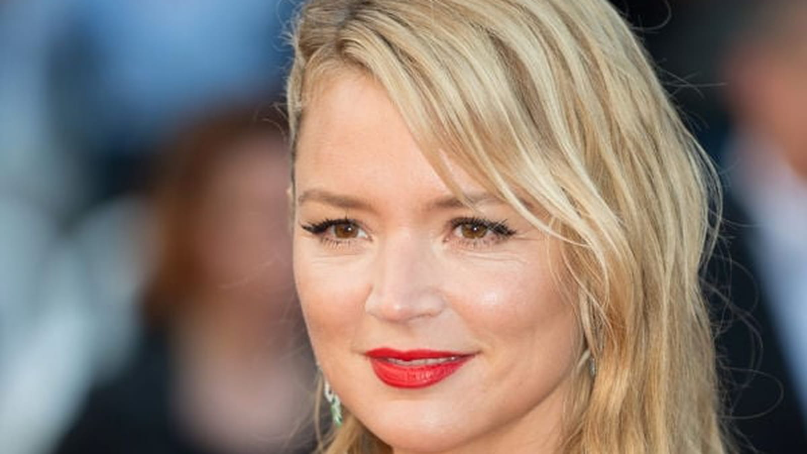 Virginie Efira