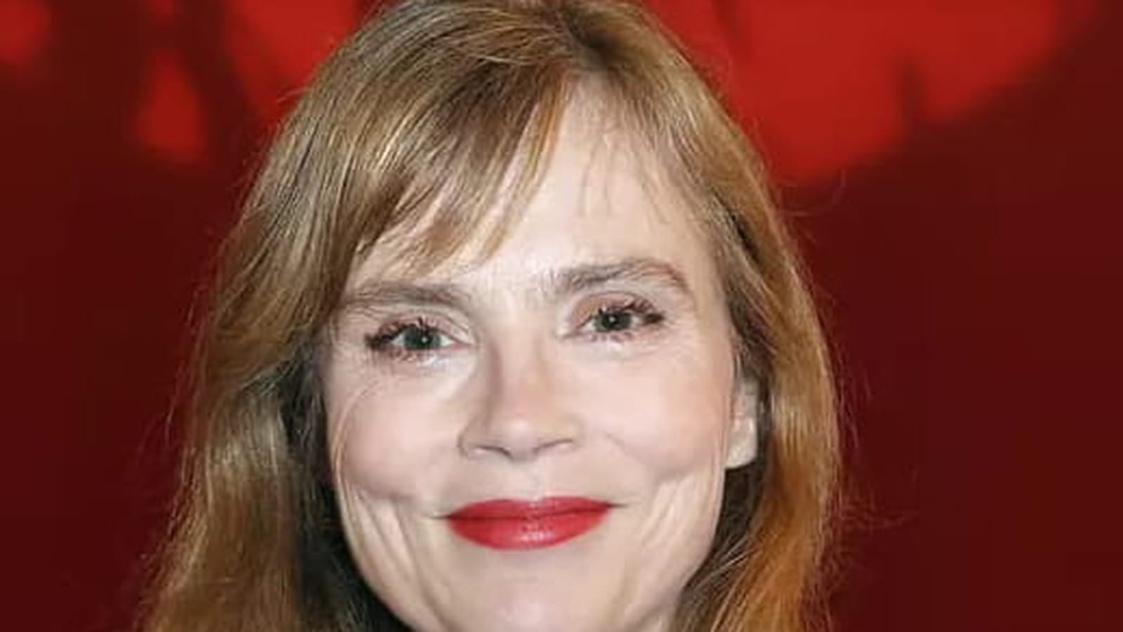 Isabelle Carré