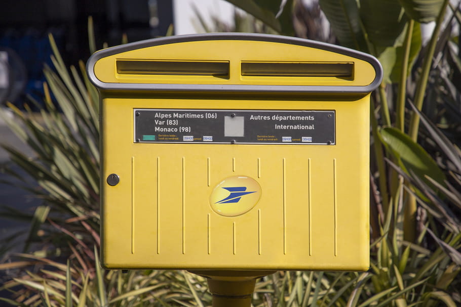 La Poste : tous les bureaux ouverts au 11 mai, facteur 6 jours sur 7