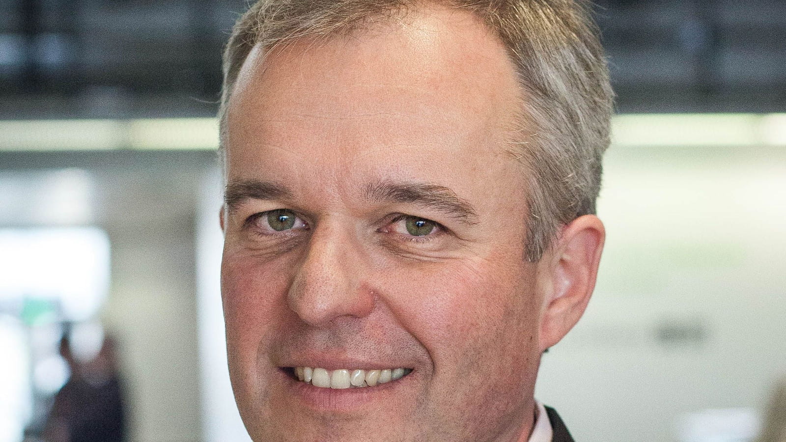 François de Rugy 
