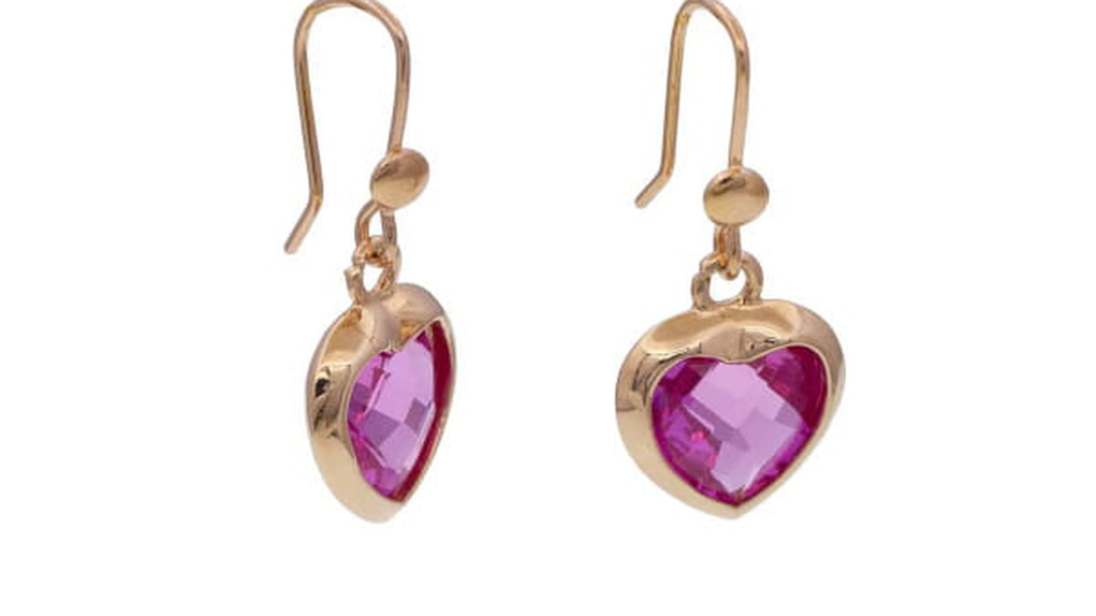 Boucles d'oreilles Luj Paris 