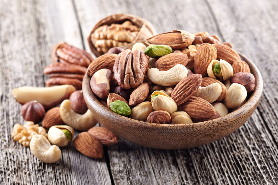 Les aliments qui boostent le système immunitaire