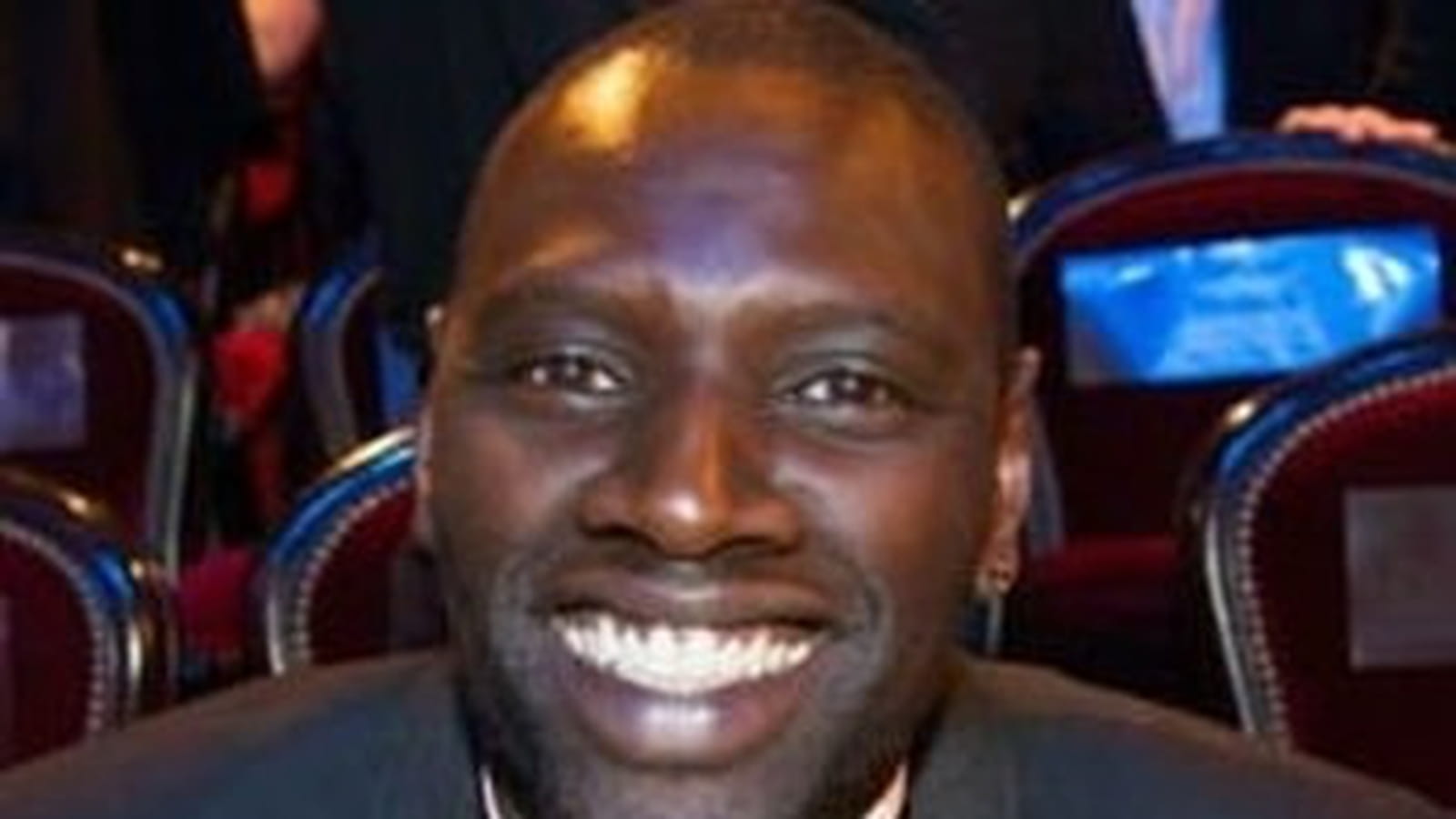 Omar Sy