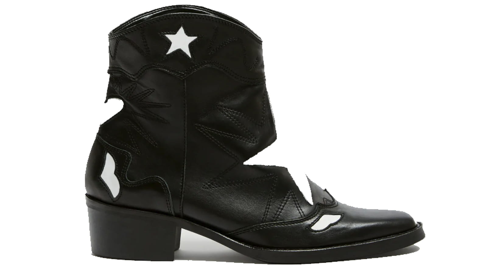 Bottines Pull and Bear