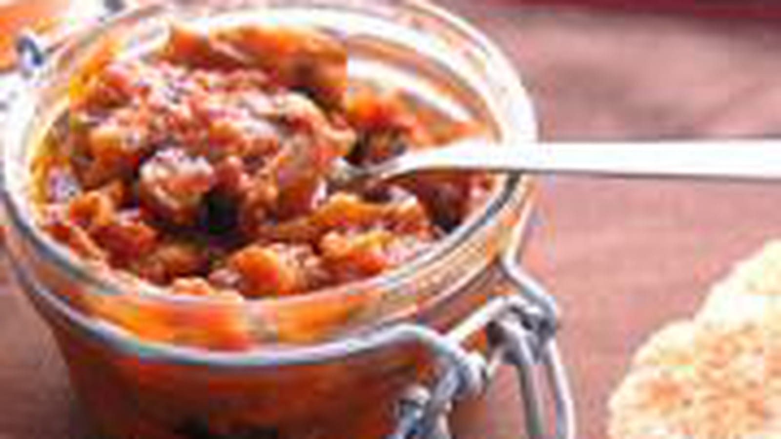 Antipasto d'aubergines