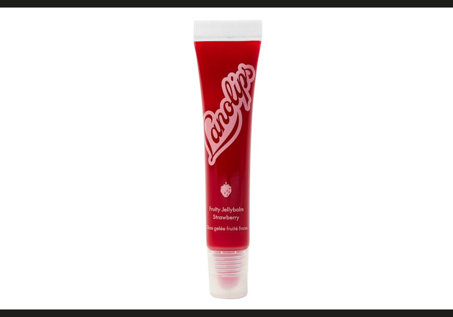 Jellybalms, Lanolips