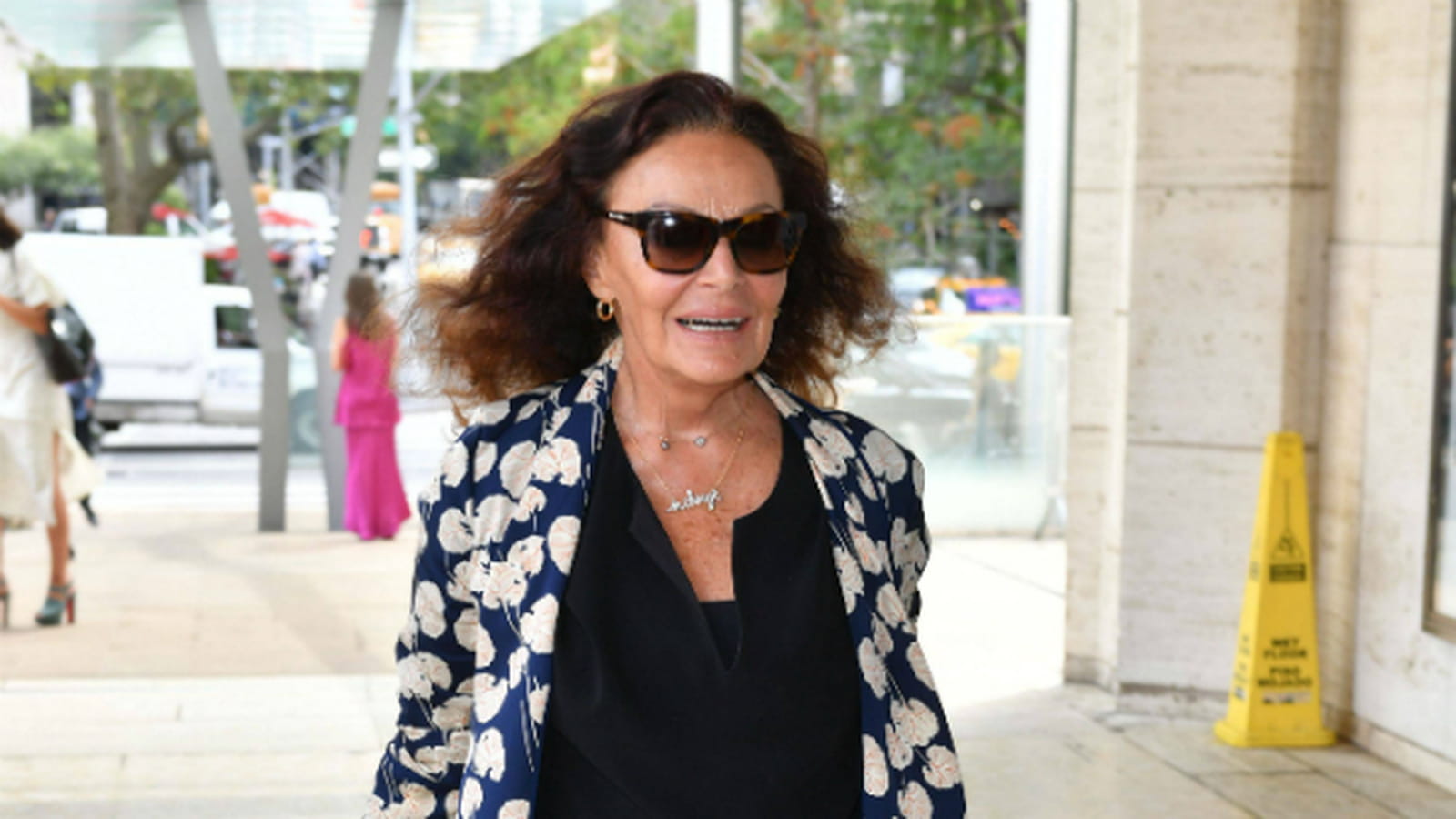 Diane Von Furstenberg
