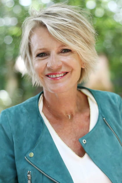 n°28 : Sophie Davant