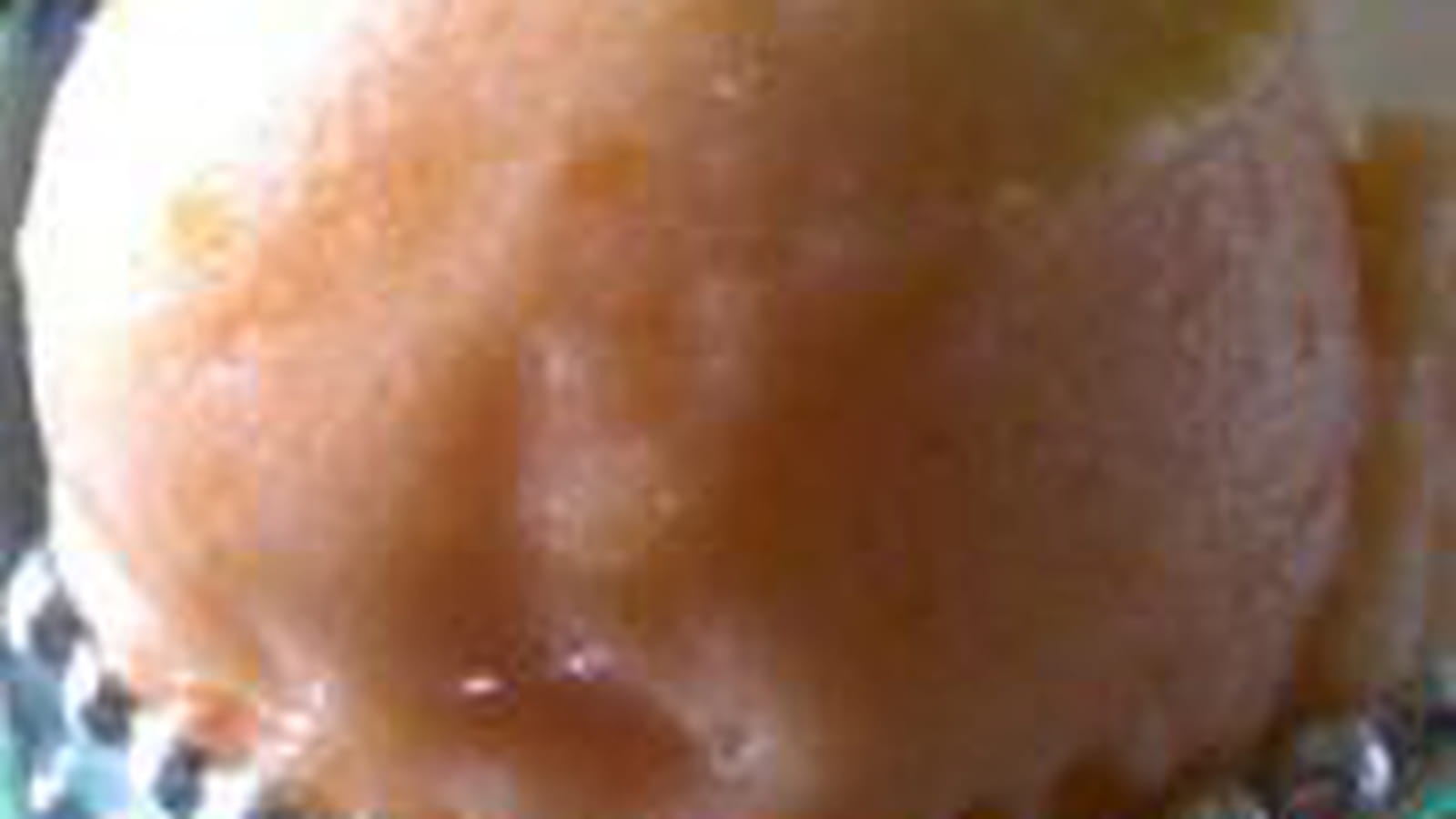 Sorbet au melon