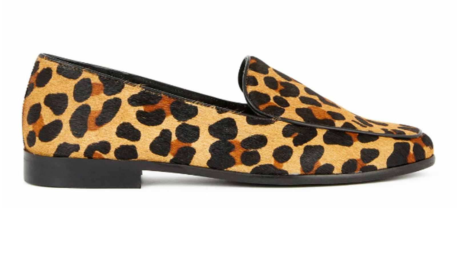 Mocassins Galeries Lafayette