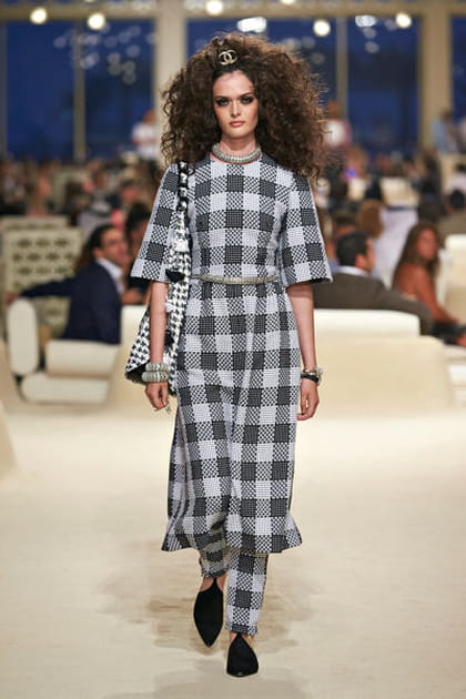 Chanel Croisière 2014-2015 : passage 9