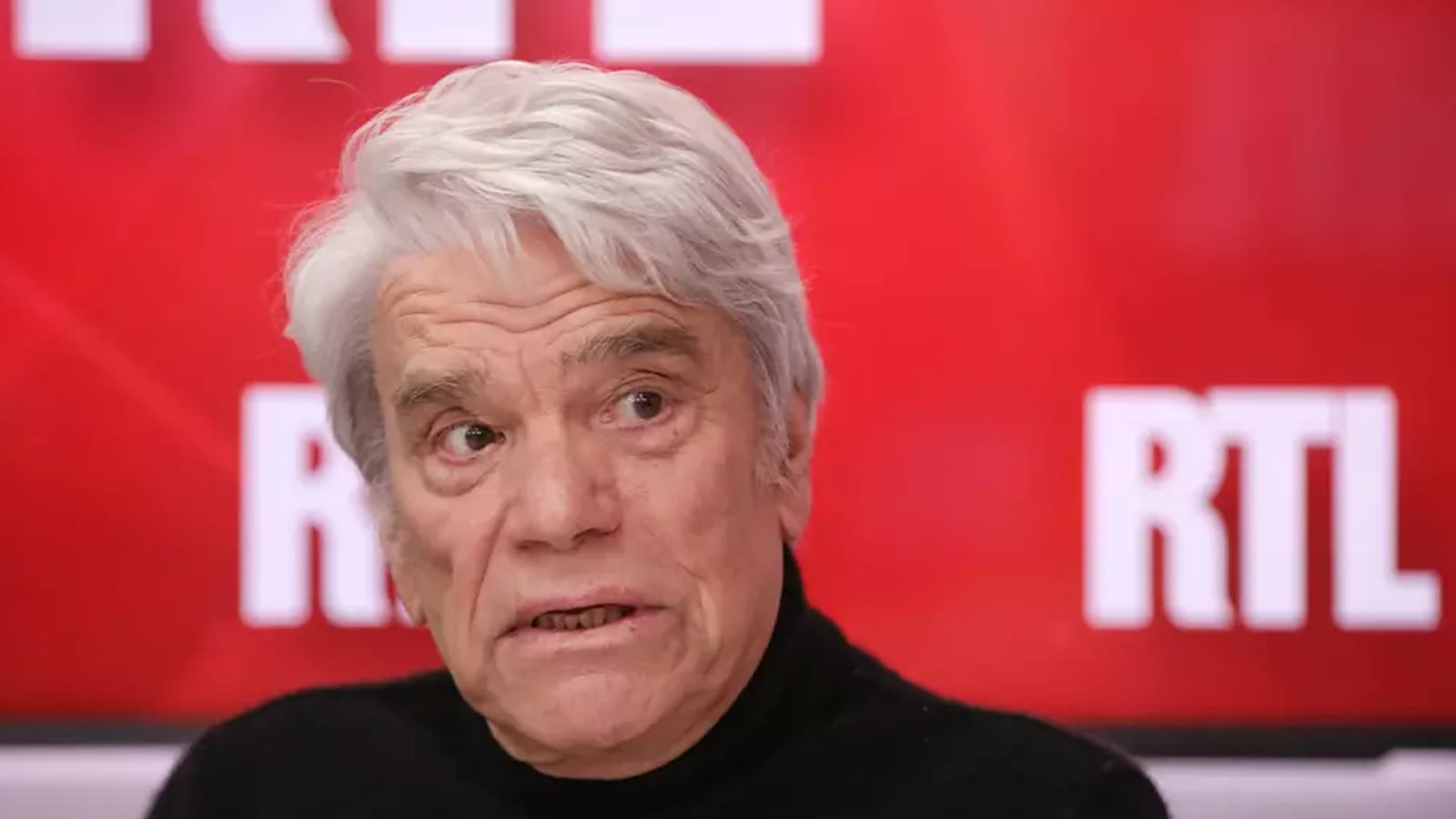 Bernard Tapie