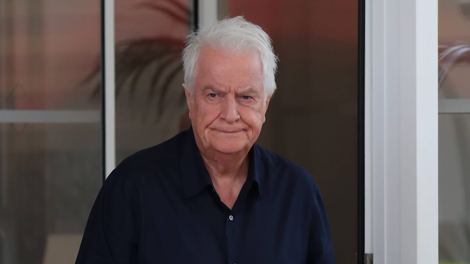 André Dussollier