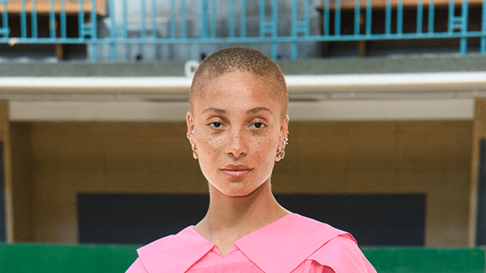 Adwoa Aboah