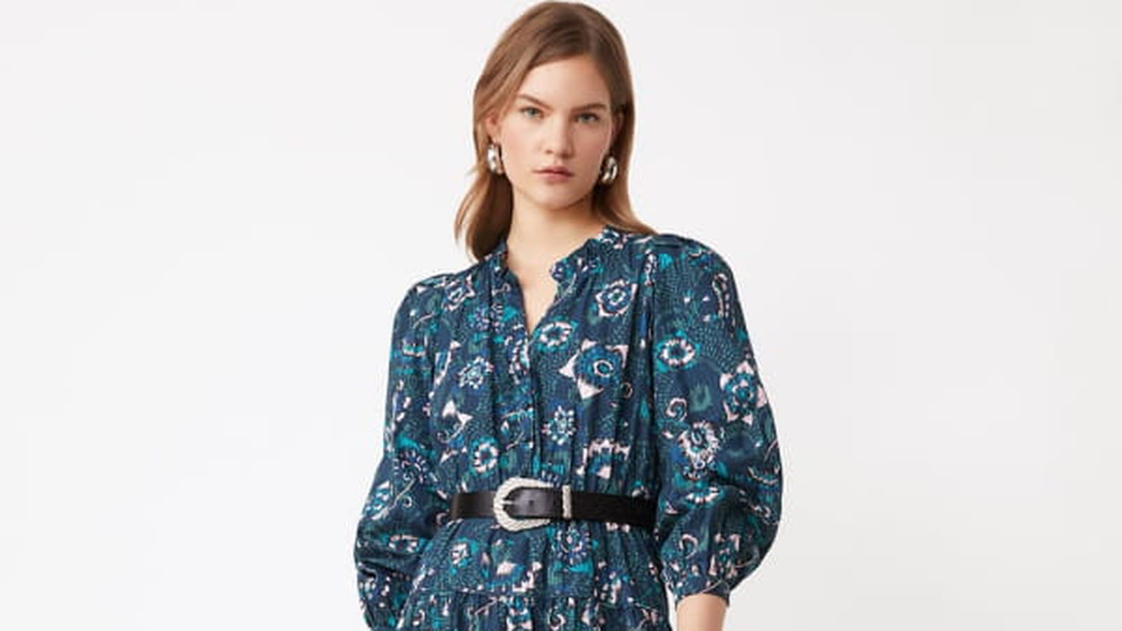 Robe Suncoo Paris