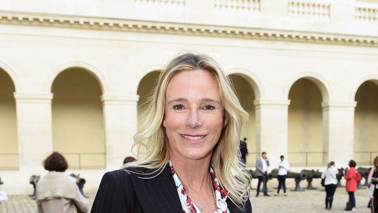 Géraldine Danon