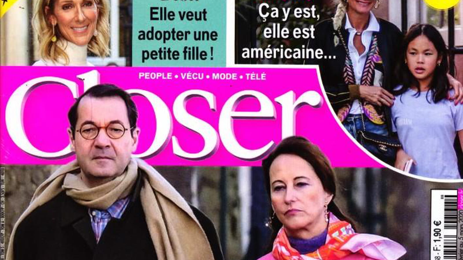 Ségolène Royal