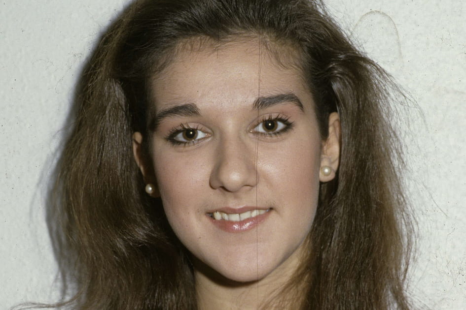 C&eacute;line Dion, avant ses op&eacute;rations dentaires