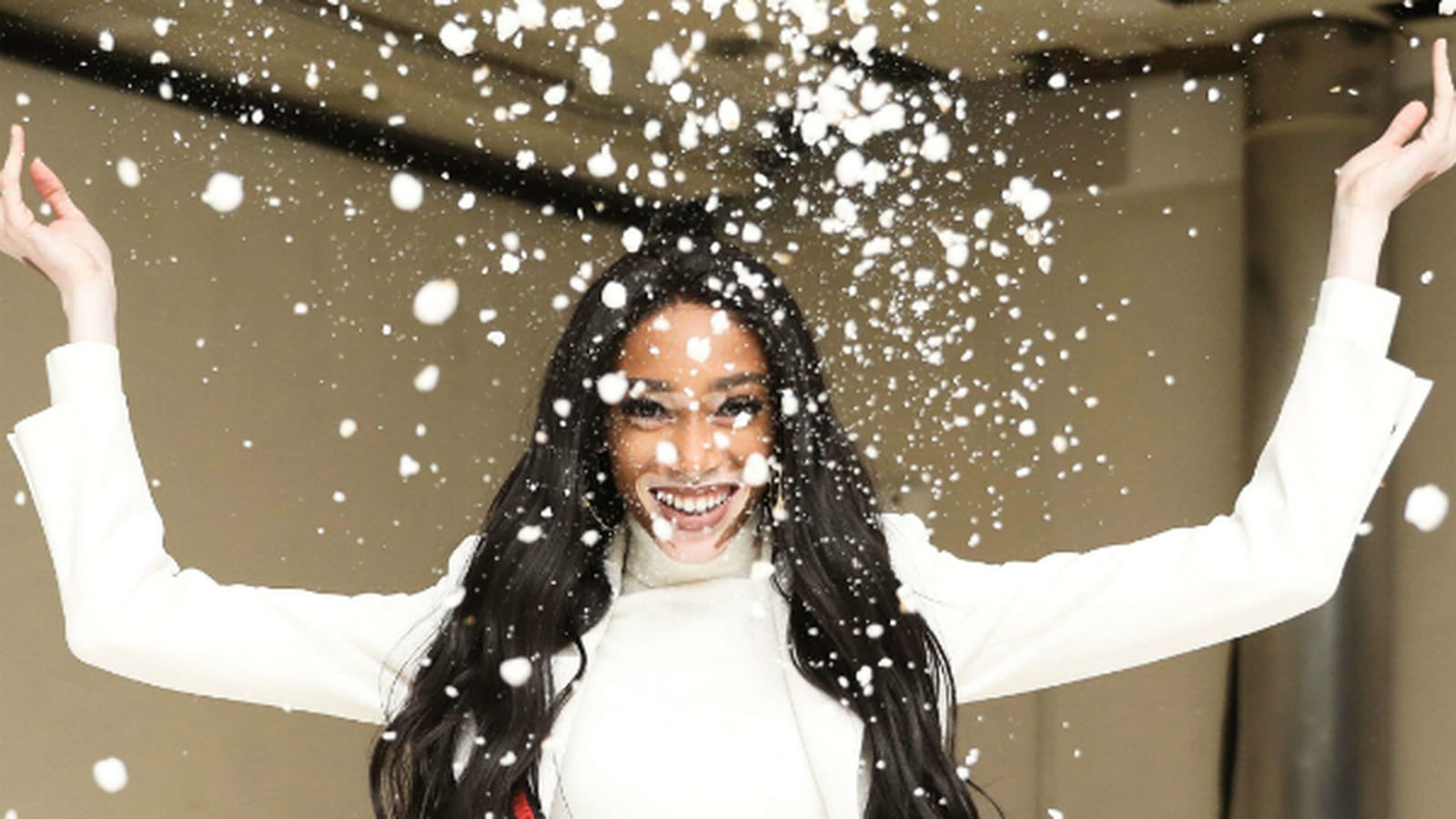 Winnie Harlow