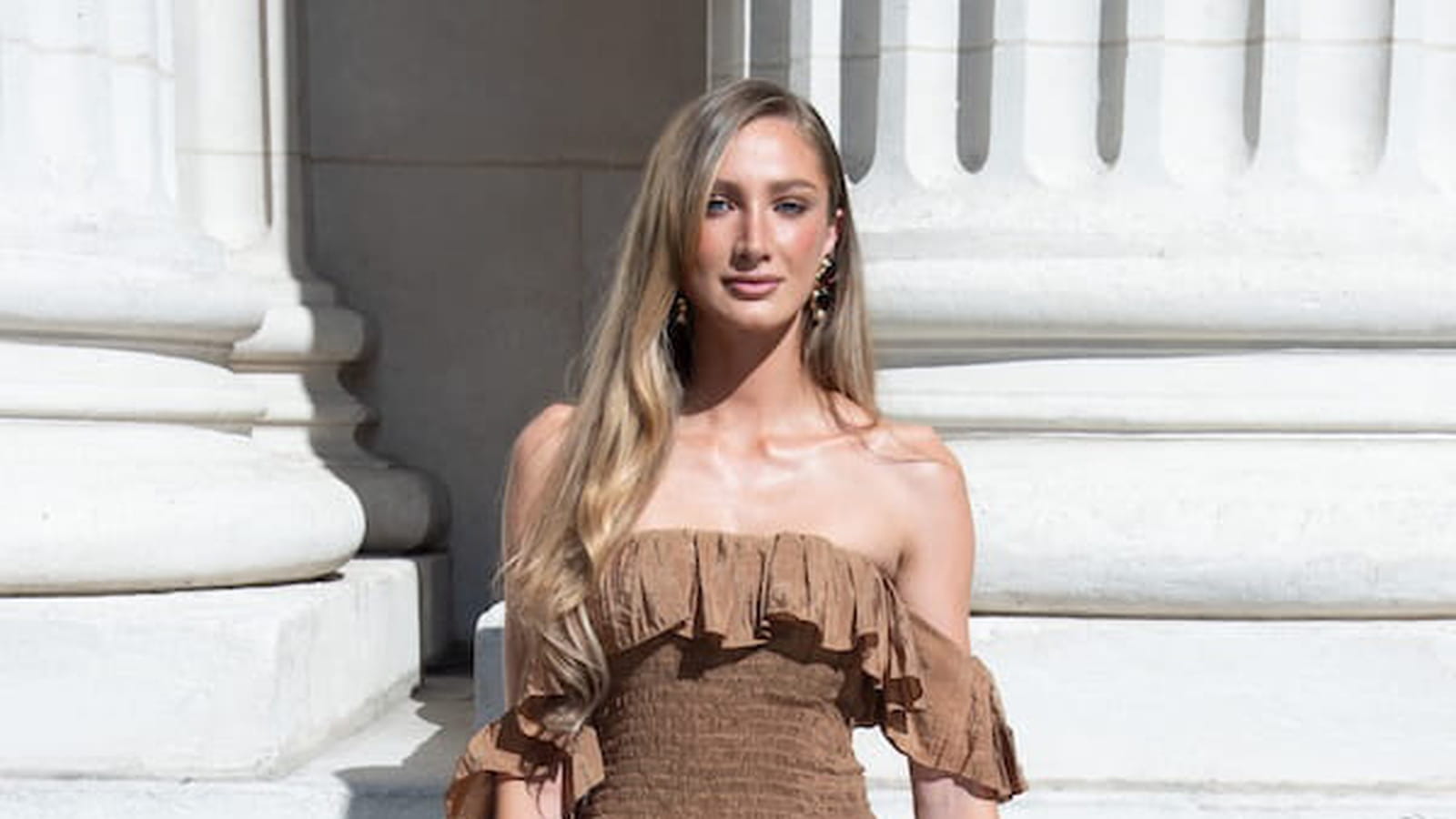 Mathilde Pinault