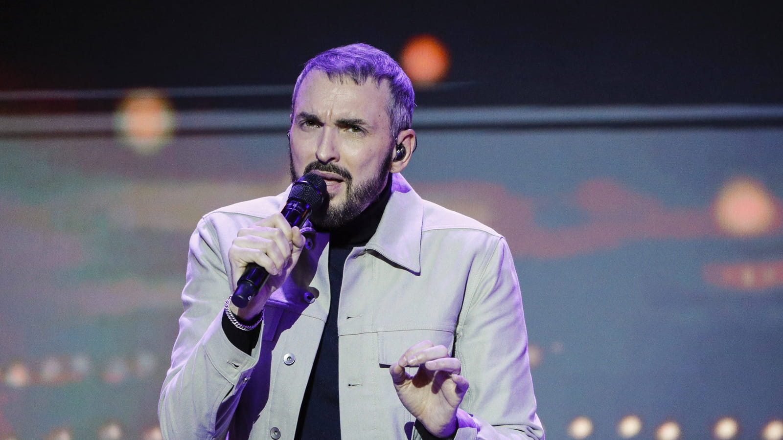 Christophe Willem