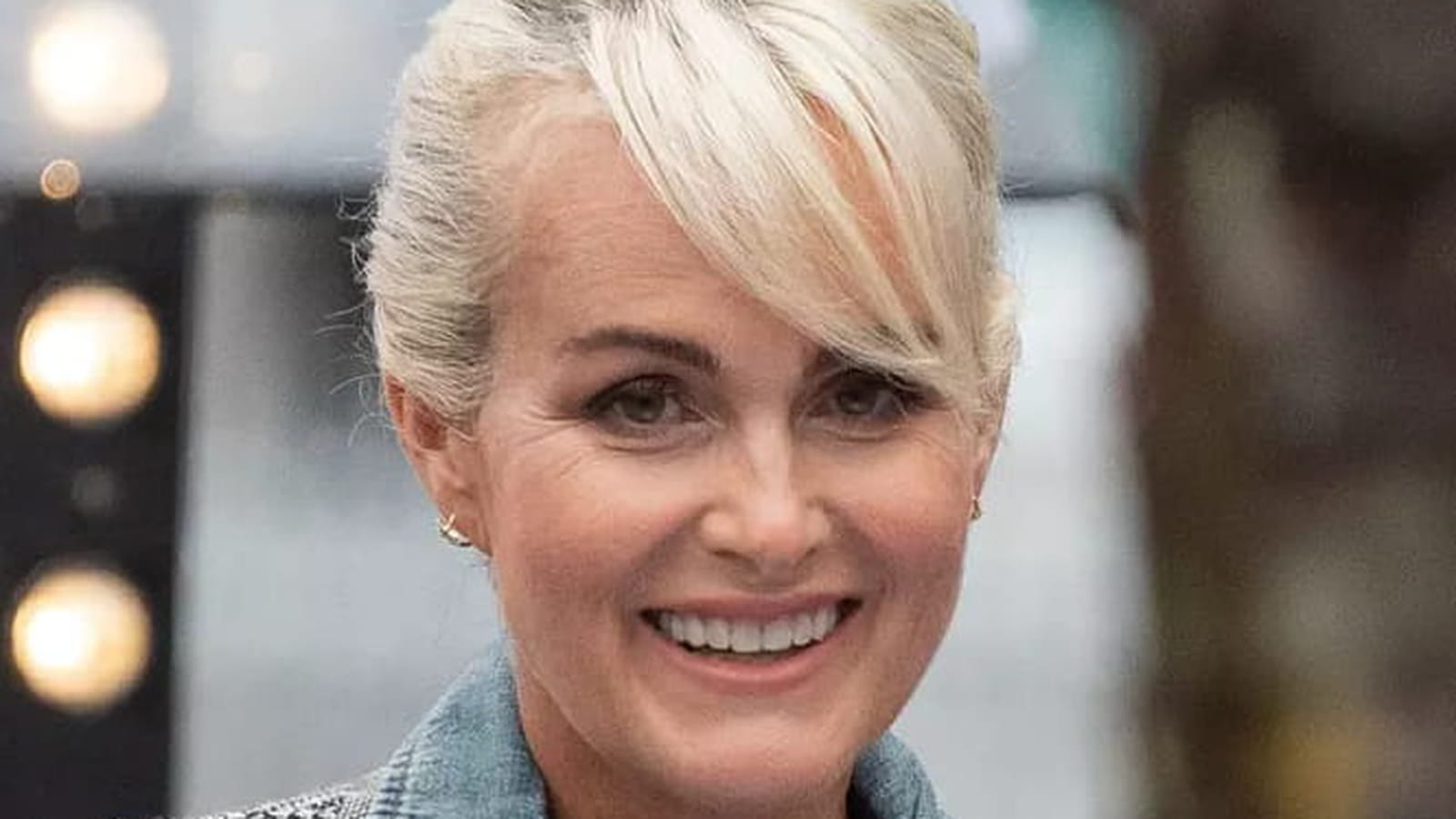 Laeticia Hallyday