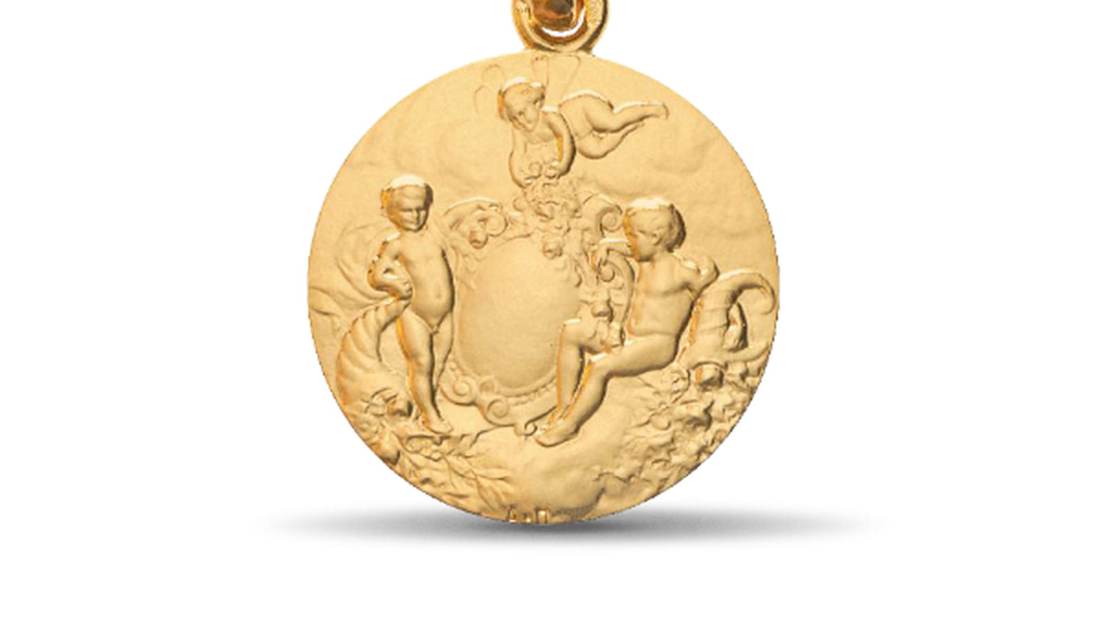 Médaille La Monnaie de Paris