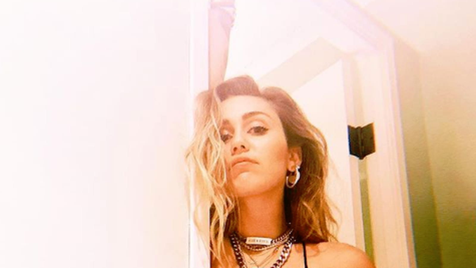 Miley Cyrus