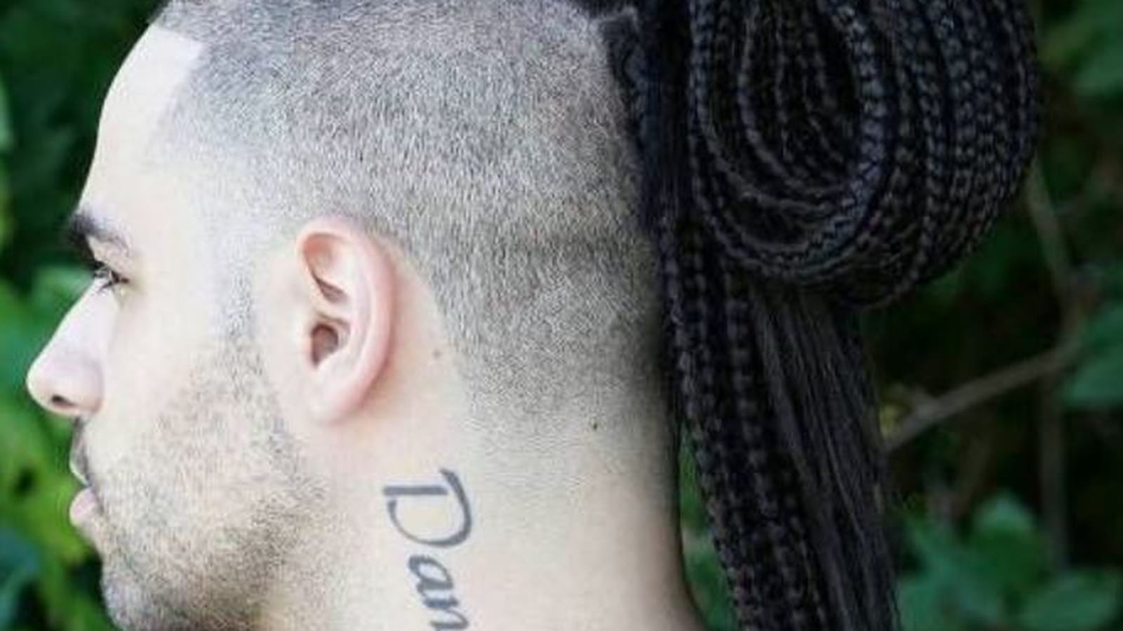 Les tresses africaines