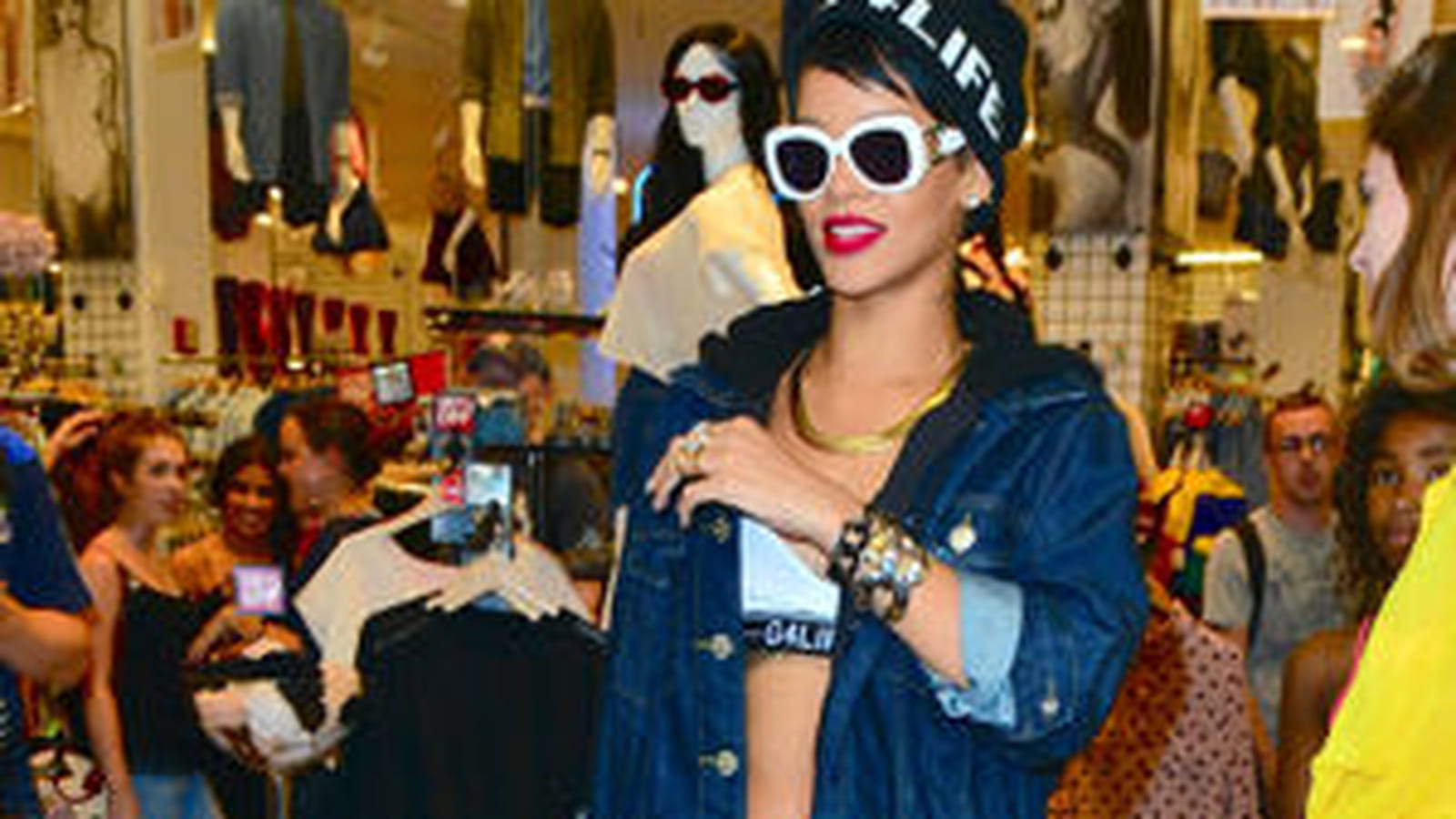 Rihanna