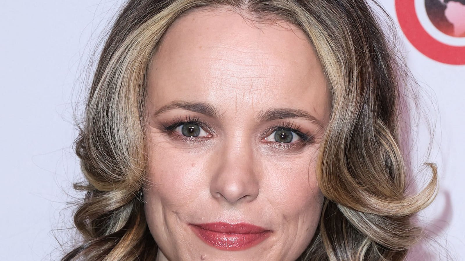 Rachel McAdams en blonde