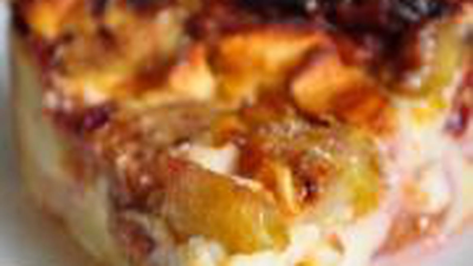 Clafoutis