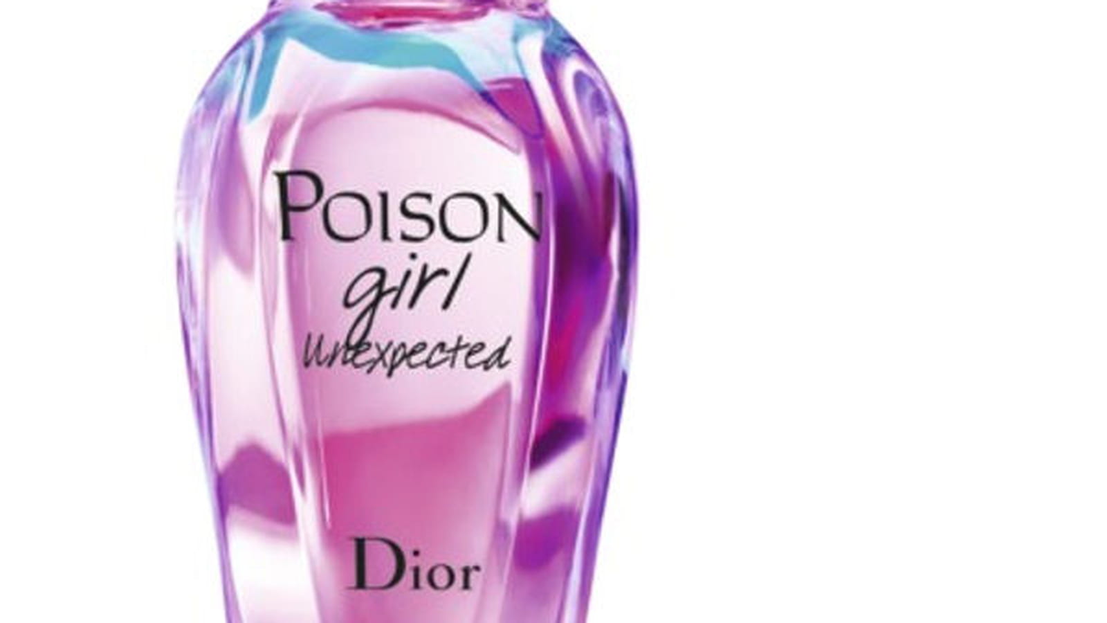 Poison Girl Unexpected Dior