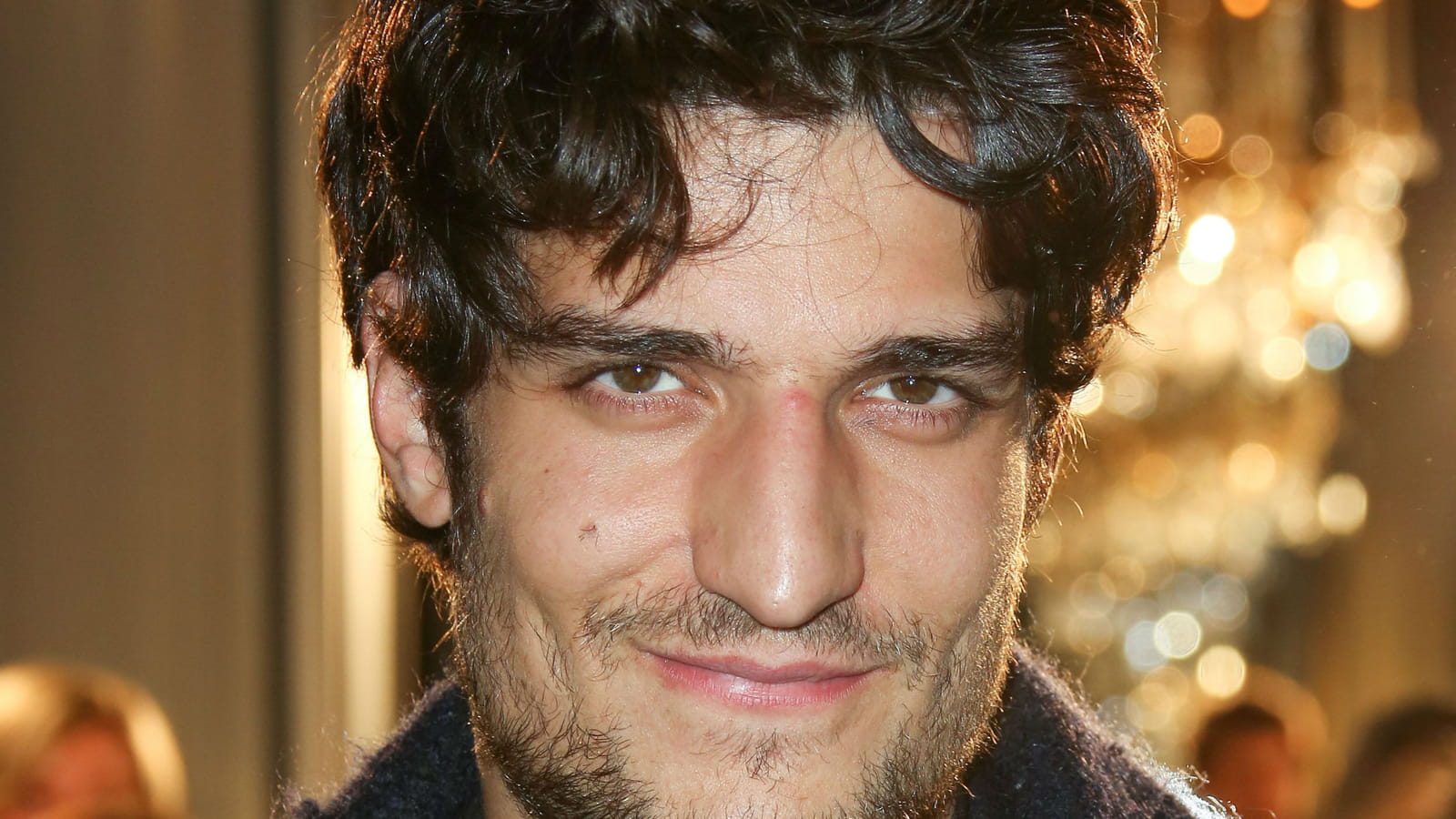 Louis Garrel