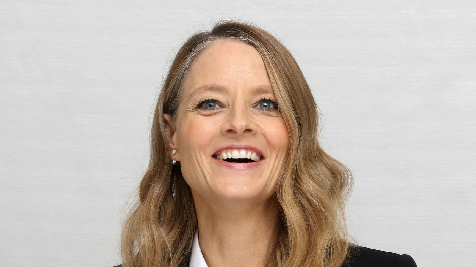 Jodie Foster en 2018