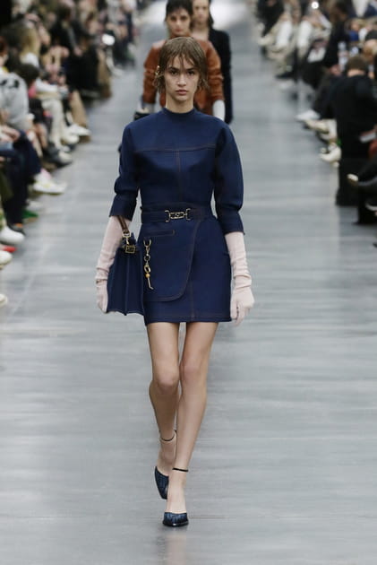Look 28 du défilé Fendi
