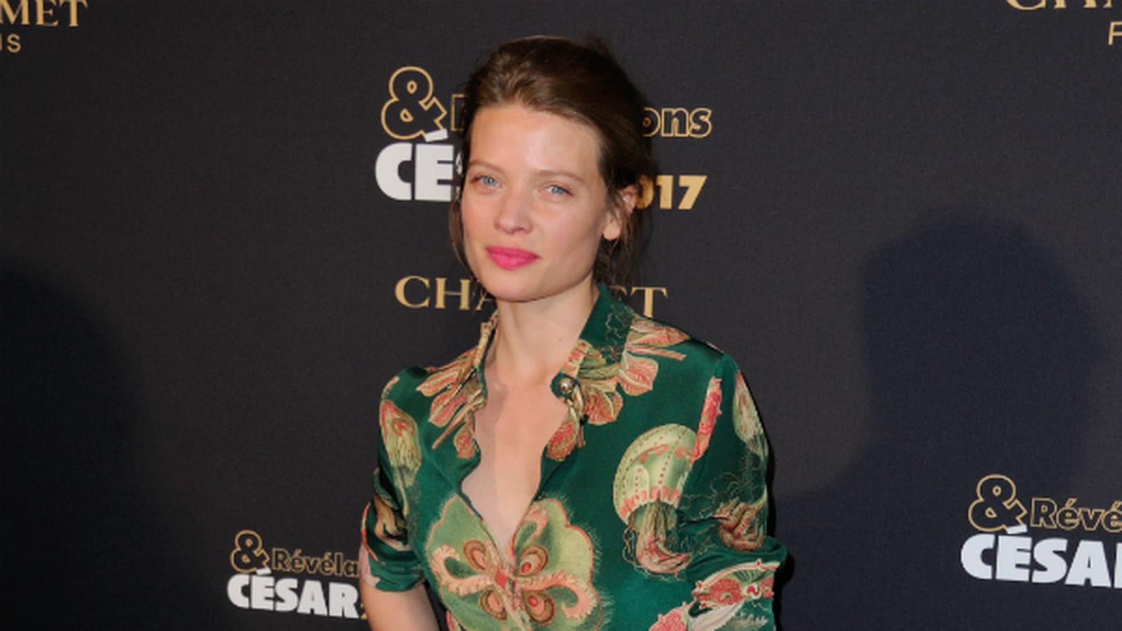 Mélanie Thierry 