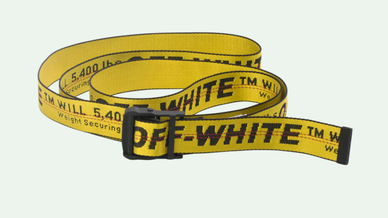 Ceinture Off-White