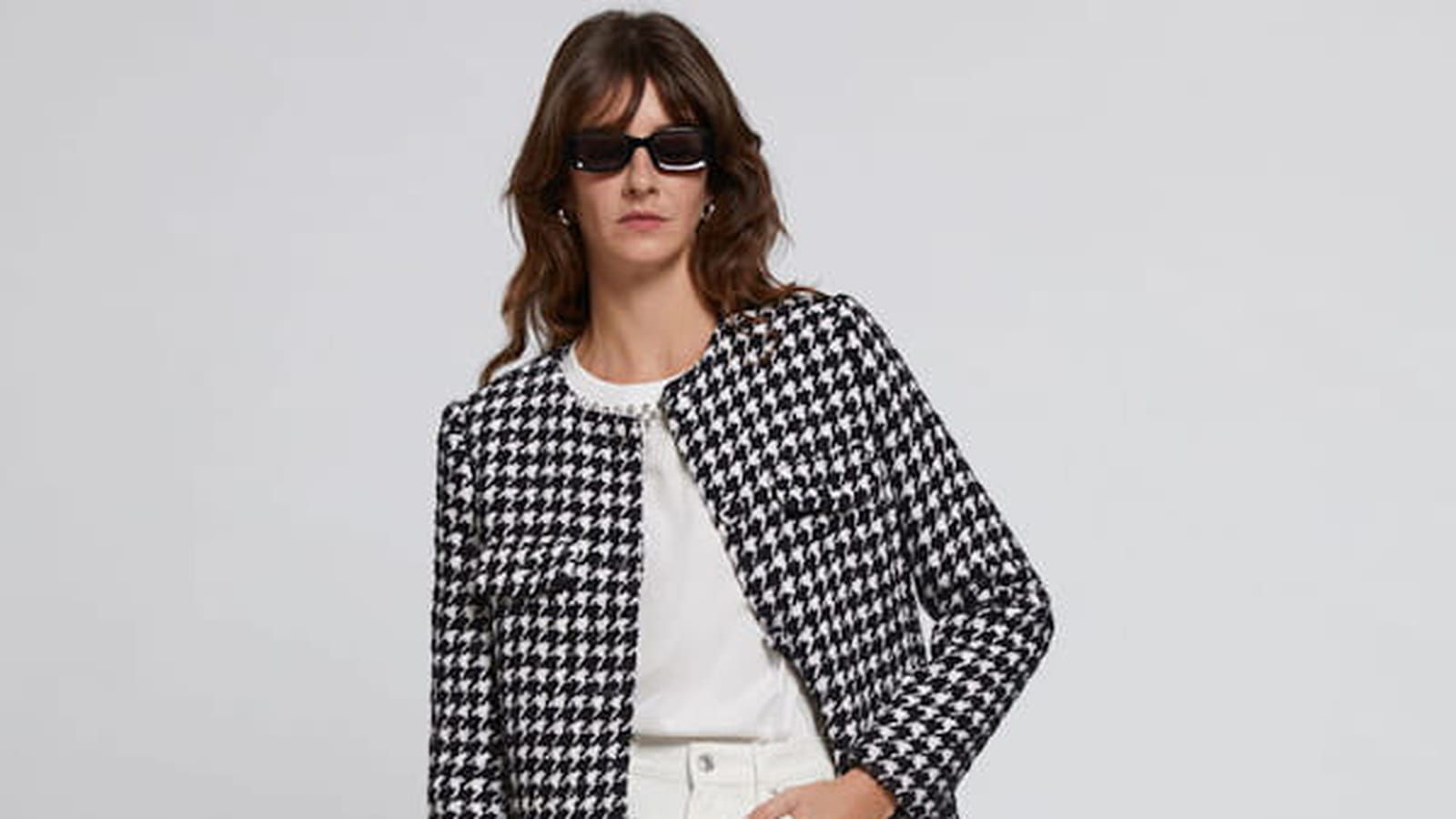 Veste & Other Stories