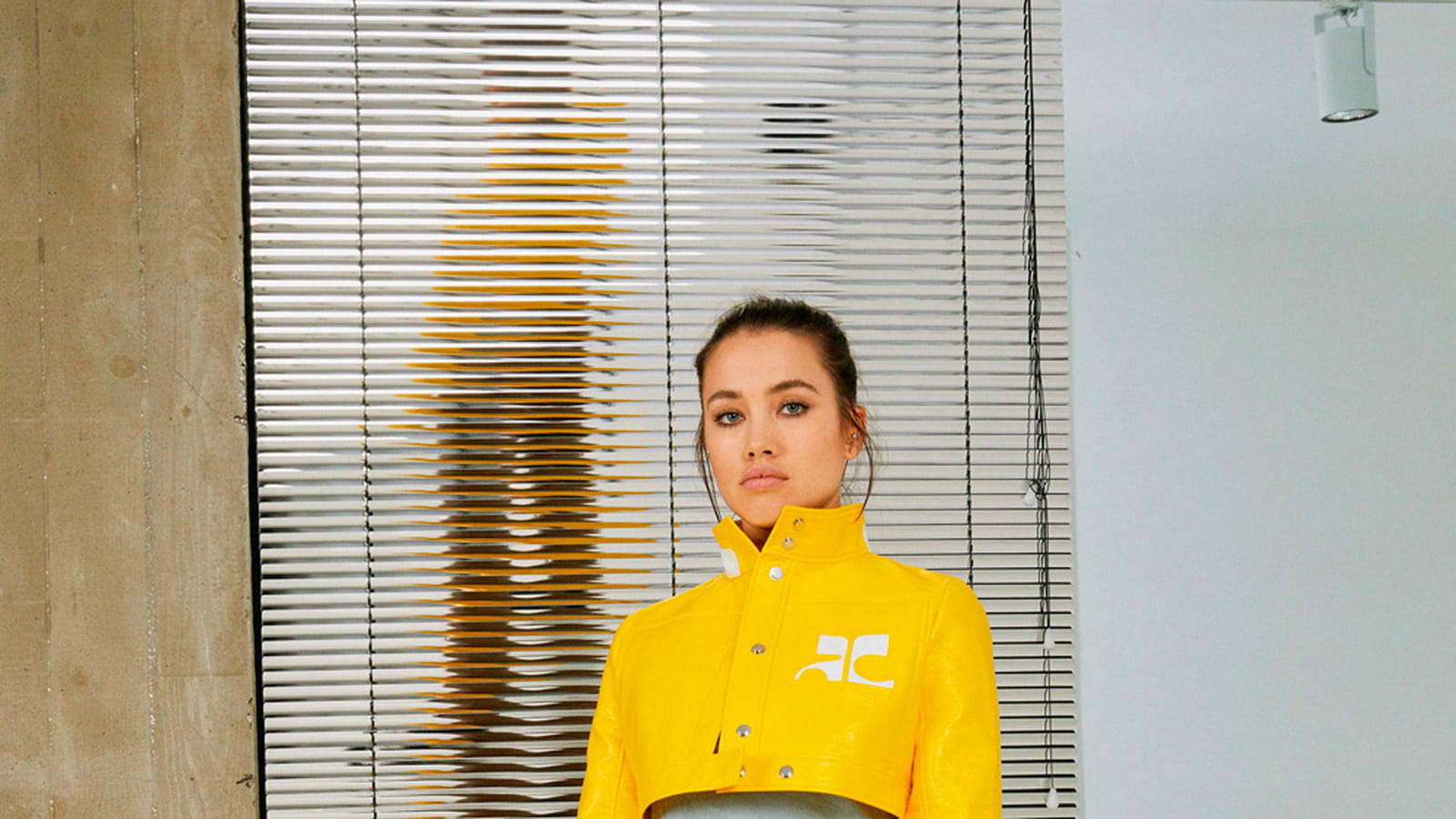 Courrèges