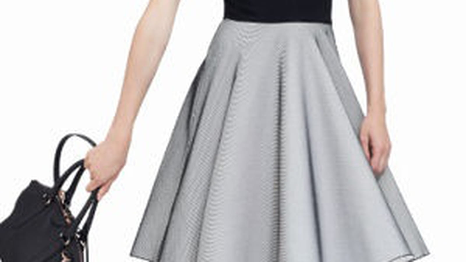 Robe "Tamara" de Repetto